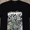 Foto 3 de Playera Turca LV