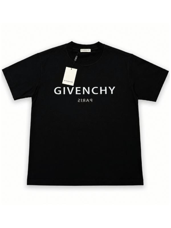 Playera Turca Givench y