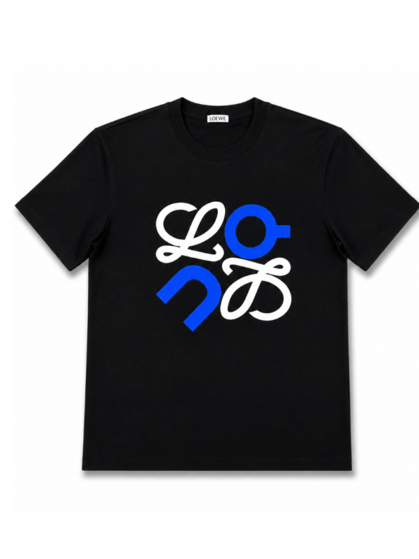 Playera Turca Loew e