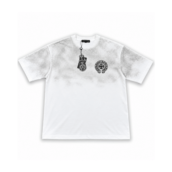 Playera Turca Chrome H
