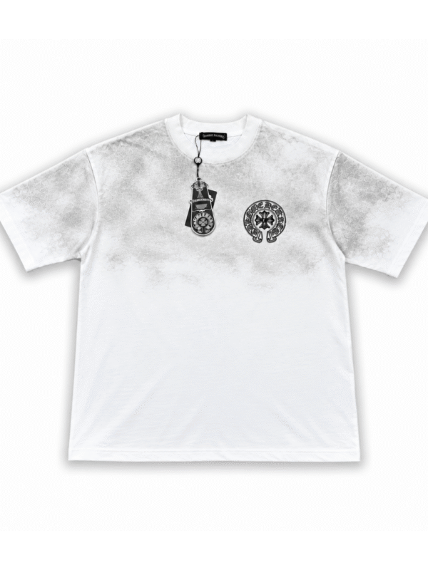 Playera Turca Chrome H