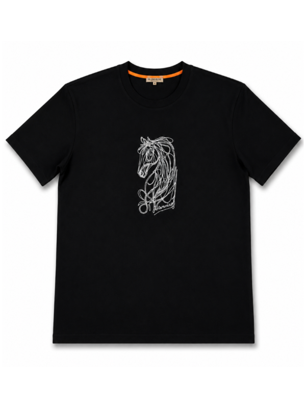 Playera Turca Herme s