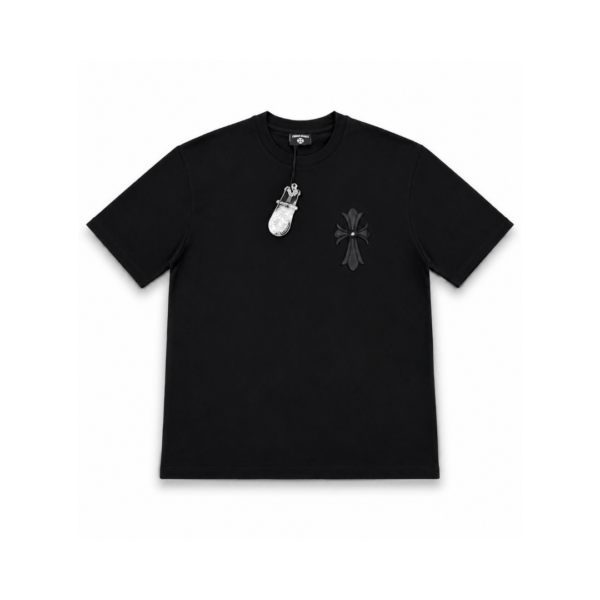Playera Turca Chrome H