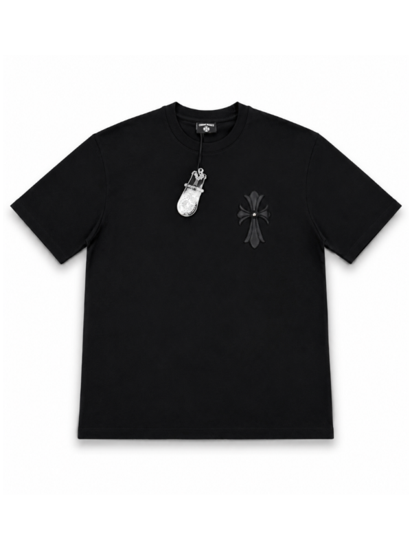 Playera Turca Chrome H