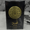 Foto 2 de Perfume Árabe Asad – Lattafa