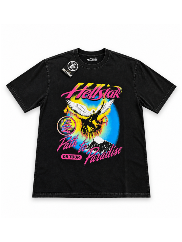 Playera Turca Hellsta r