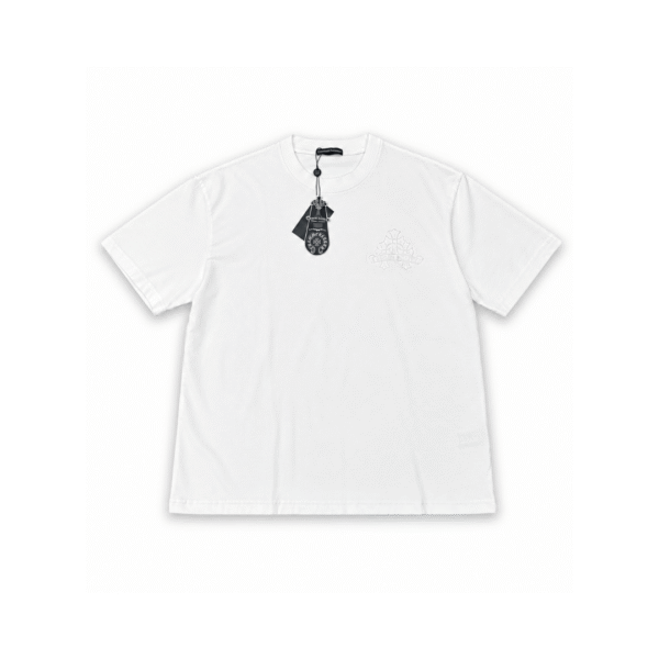 Playera Turca Chrome H
