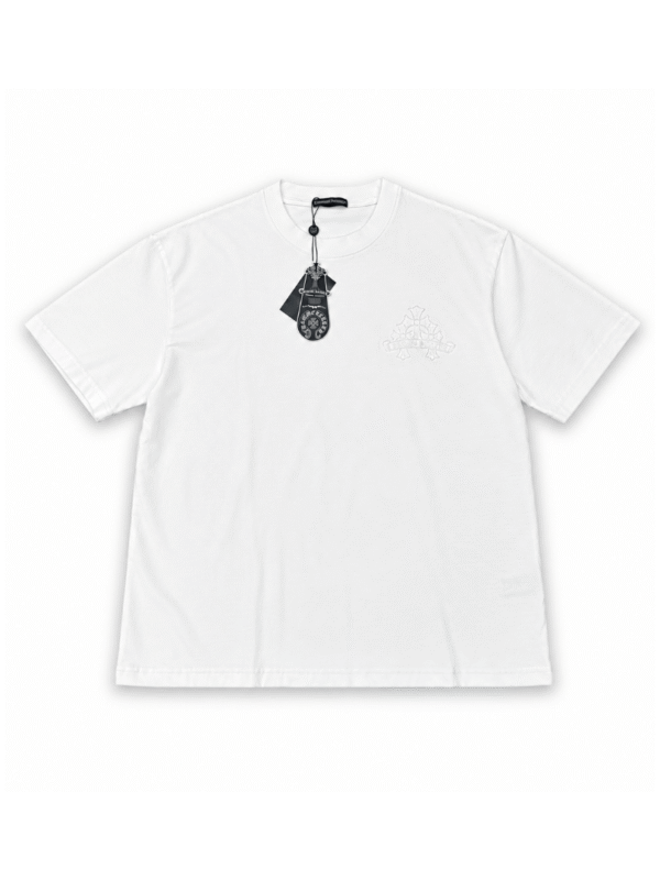 Playera Turca Chrome H