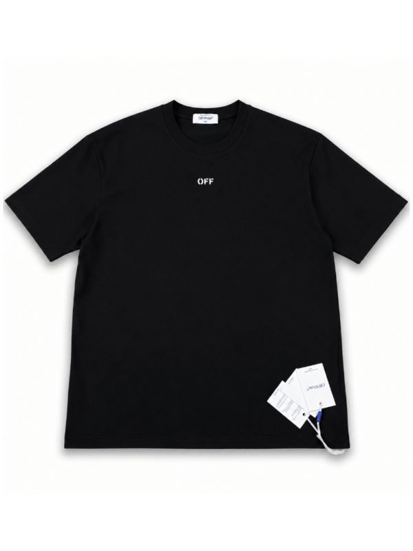 Playera Turca Off W