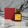 Foto 2 de Perfume MFK