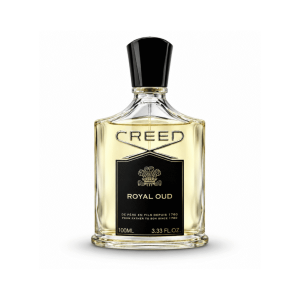 Perfume Cree d
