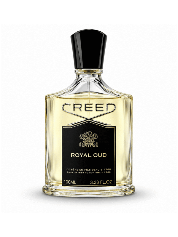 Perfume Cree d