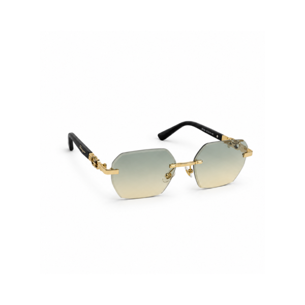 Lentes Ferragam o