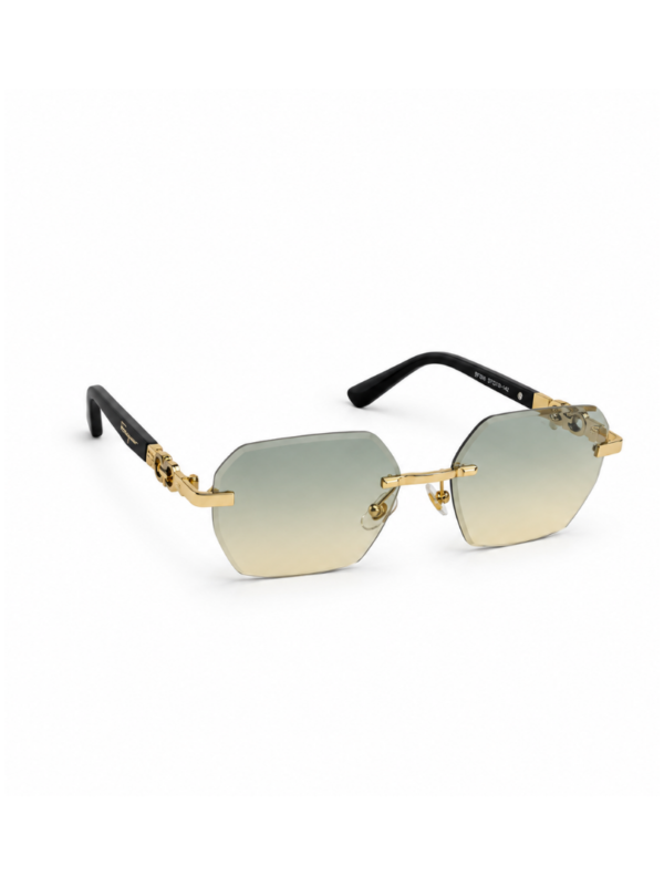 Lentes Ferragam o