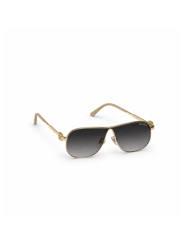Lentes Miu Mi u