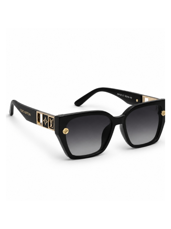 Lentes LV