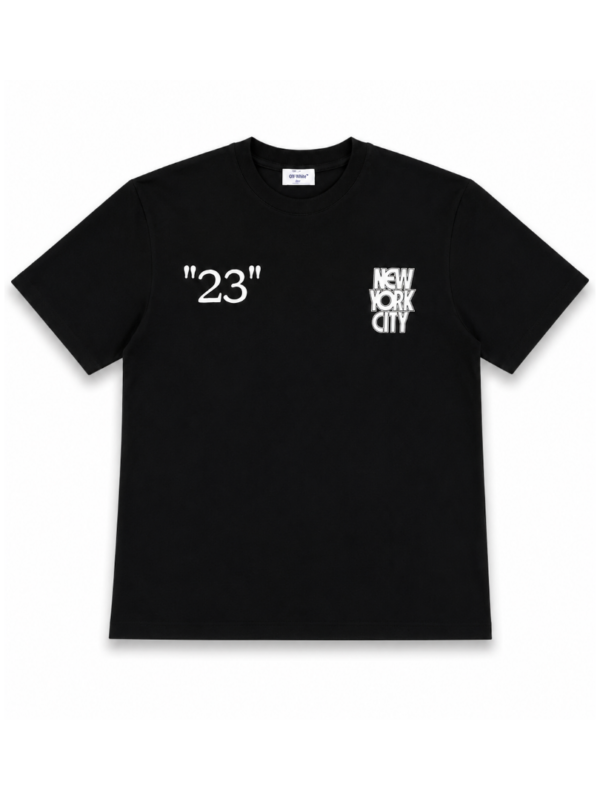 Playera Off W