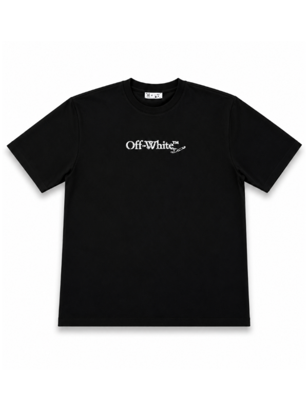 Playera Off W