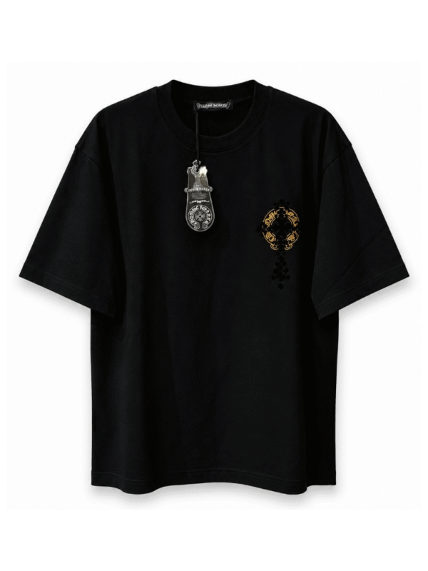Playeras Turcas Chrome H