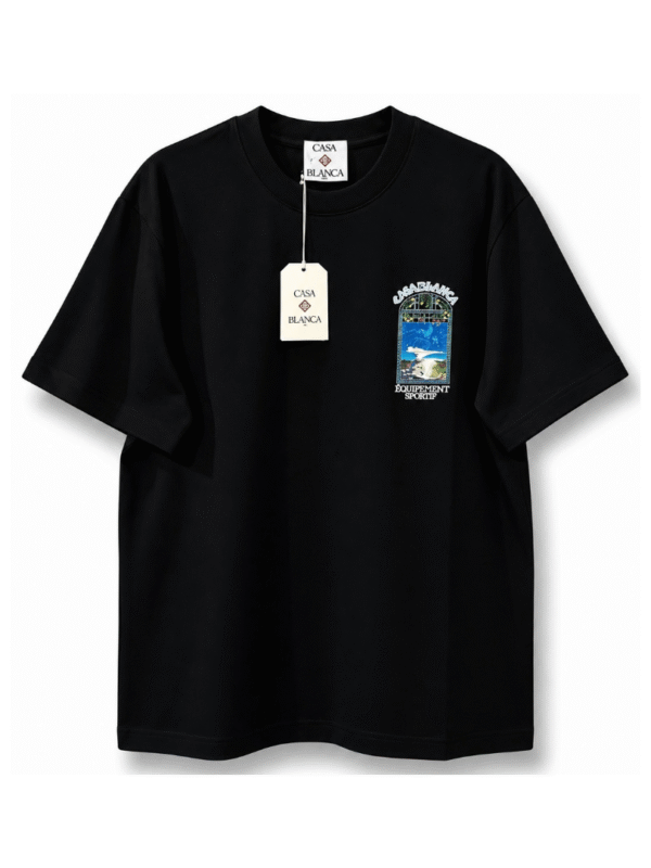 Playera Turca Casa B