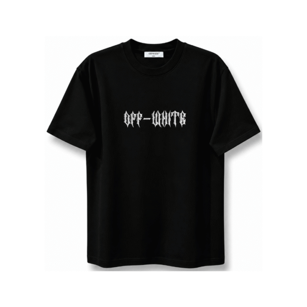 Playera Turca Off W
