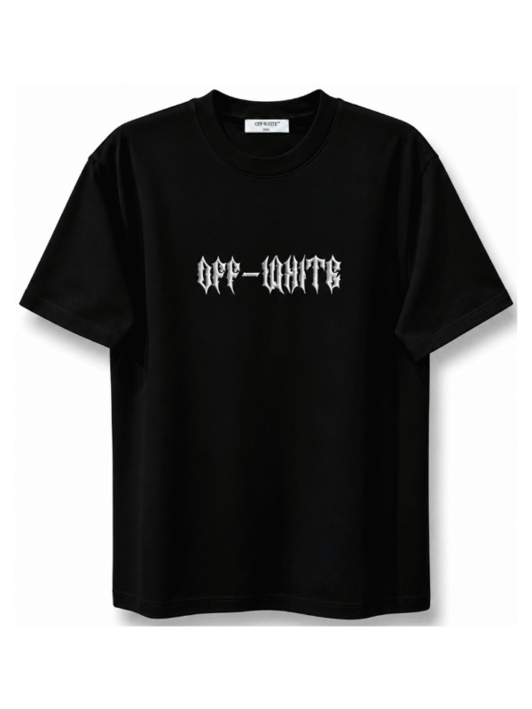 Playera Turca Off W