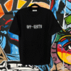 Foto 2 de Playera Turca Off W