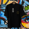 Foto 2 de Playeras Turcas Chrome H