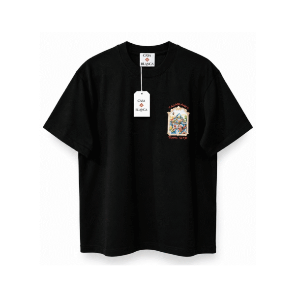 Playera Turca Casa B