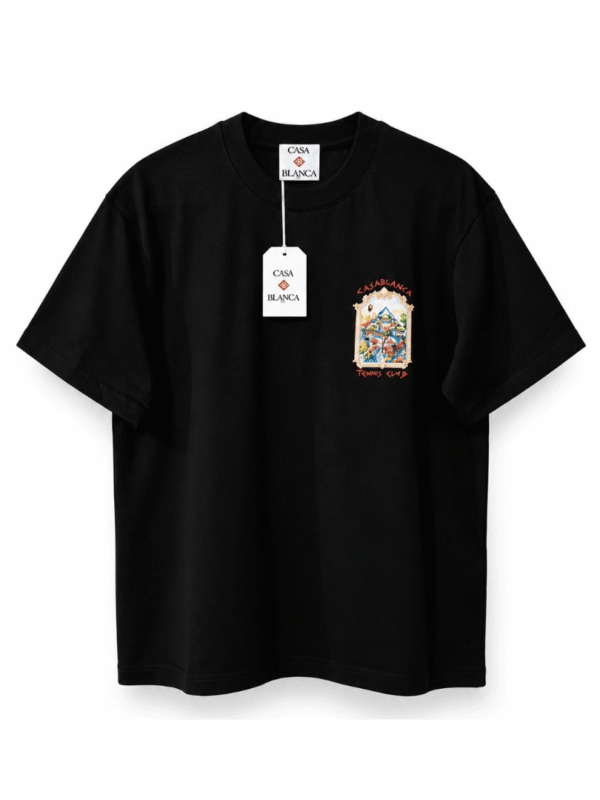 Playera Turca Casa B