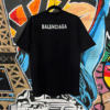 Foto 4 de Playera Turca Balenciag a