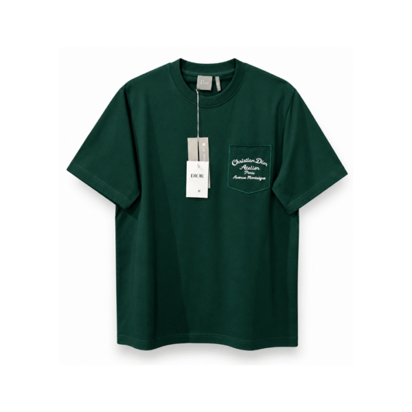 Playera Turca Dio r