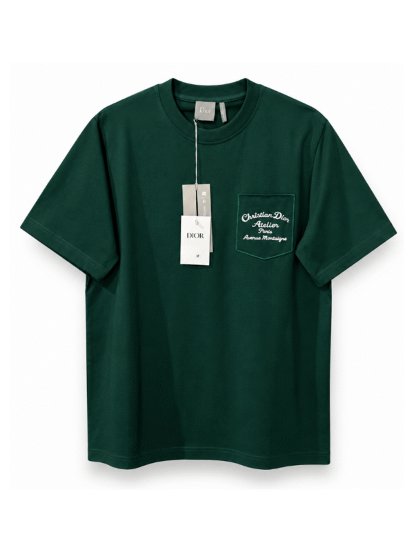 Playera Turca Dio r