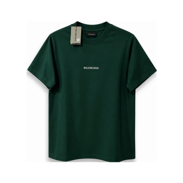 Playera Turca Balenciag a