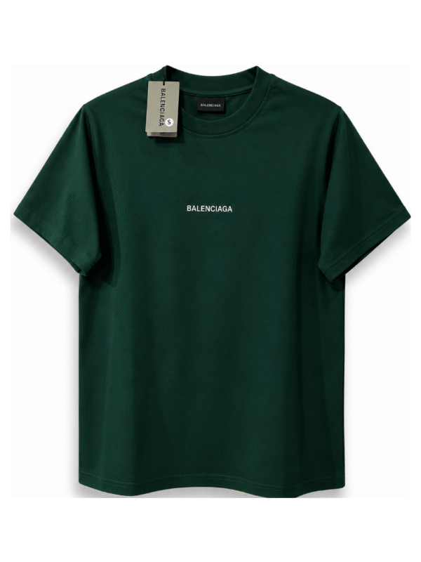 Playera Turca Balenciag a