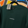 Foto 4 de Playera Turca Balenciag a