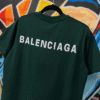 Foto 5 de Playera Turca Balenciag a