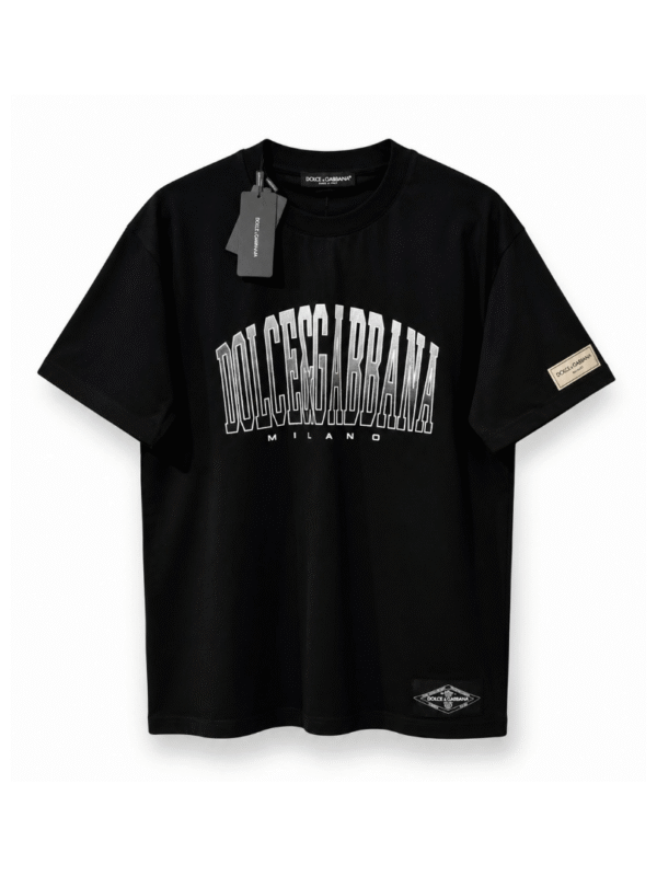 Playera Turca DG