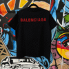 Foto 3 de Playera Turca Balenciag a