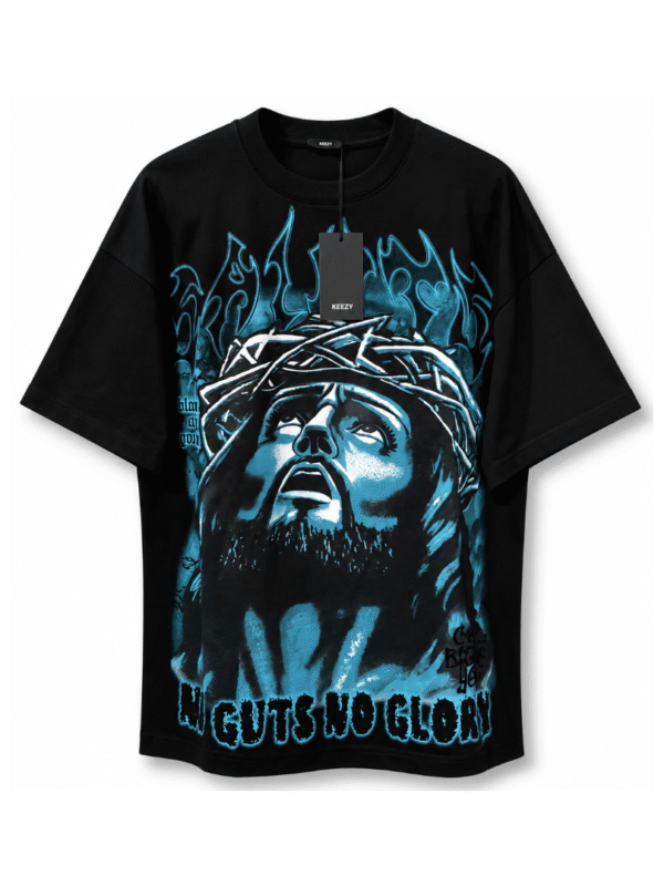 Playera Turca Off W