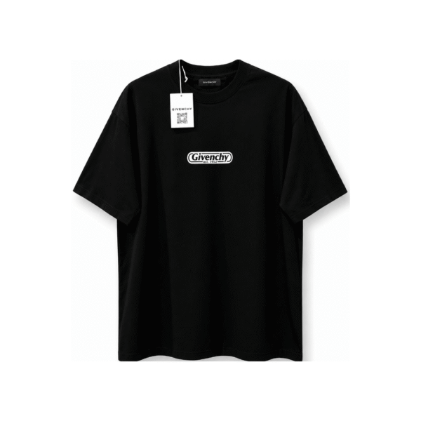 Playera Turca Givench y