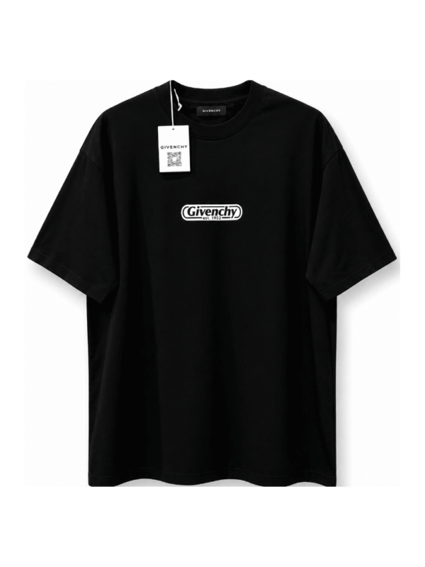 Playera Turca Givench y