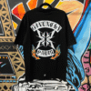 Foto 3 de Playera Turca Givench y