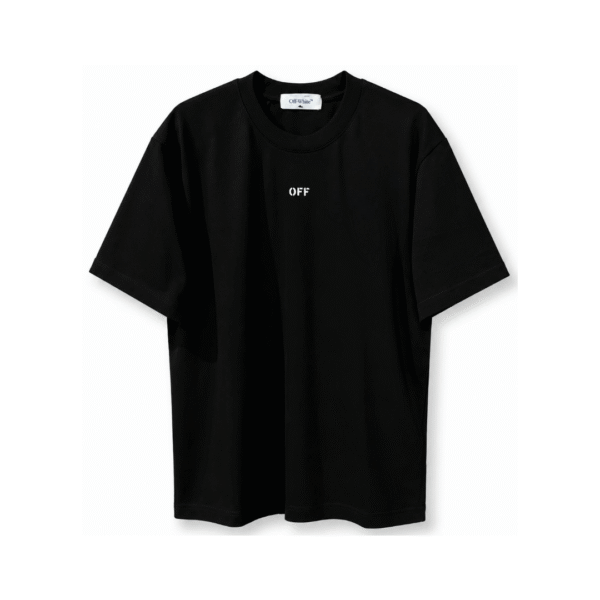 Playera Turca Off W