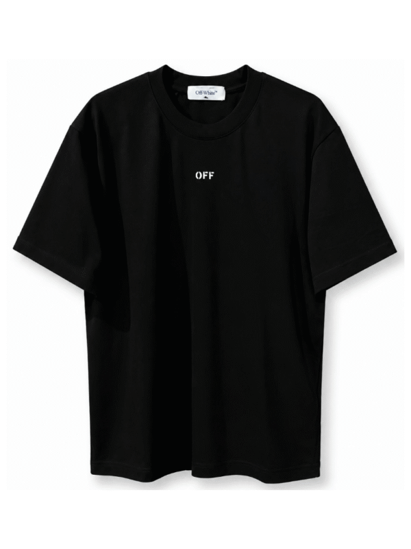 Playera Turca Off W
