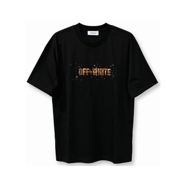 Playera Turca Off W
