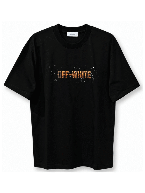 Playera Turca Off W