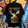 Foto 3 de Playera Turca Off W