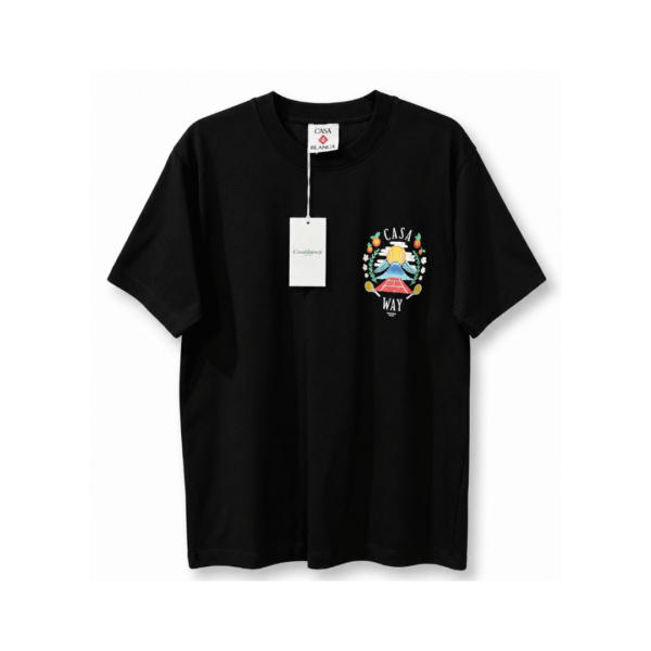 Playera Tuca Casa B