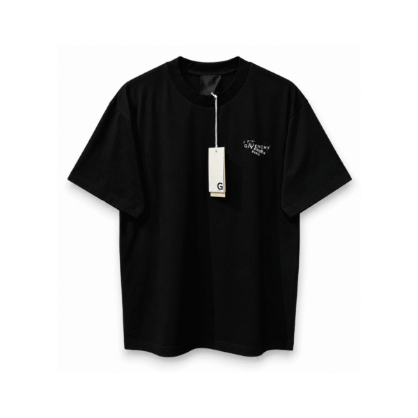 Playera Turca Givench y